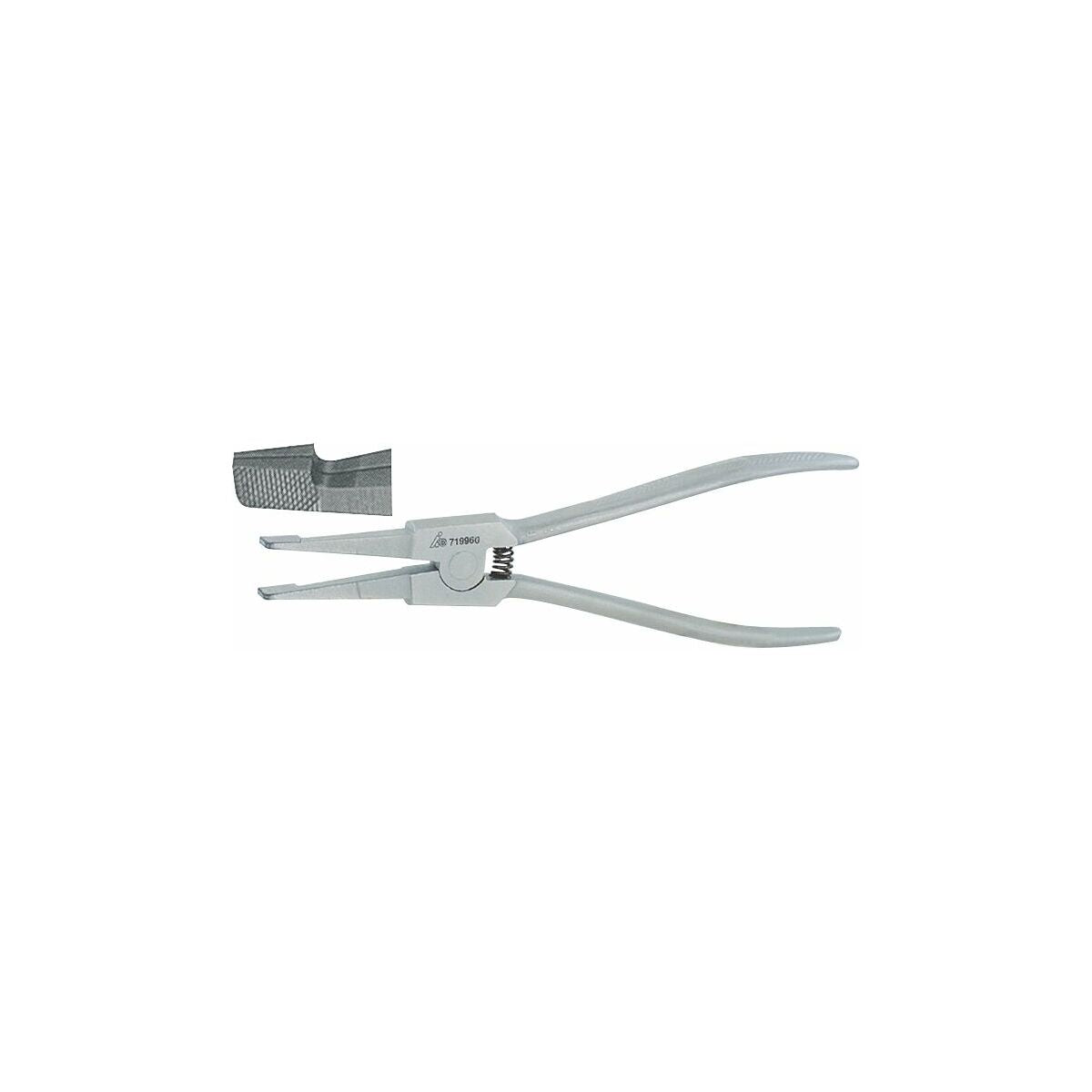 KÌM VỚI CƠ CHẾ MỞ BUNG HOLEX 170MM 719960 170 KÌM VỚI CƠ CHẾ MỞ BUNG HOLEX 170MM 719960 170